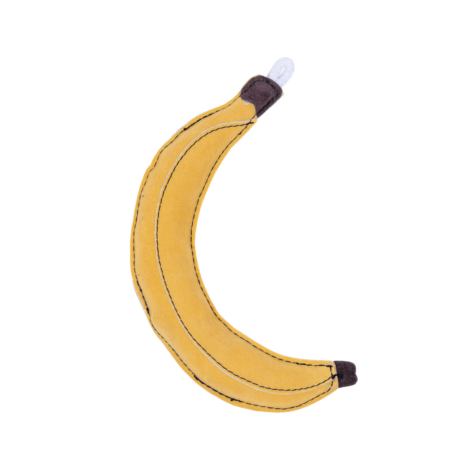 Banana Dog Toy Dogwood General Store